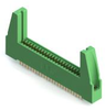 Card Edge Conn, Dual Side, 48Pos, Th; Card Edge Connector Type Edac - 72AJ8710 - Newark, An Avnet Company