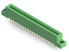 Card Edge Conn, Dual Side, 40Pos, Th; Card Edge Connector Type Edac - 60AJ0265 - Newark, An Avnet Company