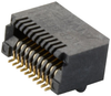 Connector, Sfp; No. Of Contacts Amp - Te Connectivity - 41X2572 - Newark, An Avnet Company