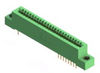 Card Edge Conn, Dual, 48Pos, Th; Card Edge Connector Type Edac - 64AJ7086 - Newark, An Avnet Company