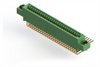 Card Edge Conn, Dual, 54Pos, Wire Wrap; Card Edge Connector Type Edac - 68AJ5786 - Newark, An Avnet Company