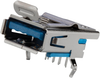 Usb Conn, 3.0, Usb Type A, Rcpt, Tht; Usb Connector Type Amphenol Communications Solutions - 33AH2919 - Newark, An Avnet Company
