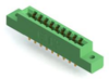Card Edge Conn, Dual Side, 18Pos, Th; Card Edge Connector Type Edac - 58AJ6776 - Newark, An Avnet Company