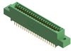 Card Edge Conn, Dual, 42Pos, Th; Card Edge Connector Type Edac - 68AJ5178 - Newark, An Avnet Company