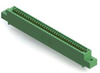 Card Edge Conn, Single, 36Pos, Th; Card Edge Connector Type Edac - 68AJ6839 - Newark, An Avnet Company
