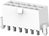 12P Val-U-Lok Hcs Vrt Hdr W/p V0 Rohs Compliant Amp - Te Connectivity - 23AH8917 - Newark, An Avnet Company