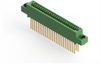 Card Conn, Dual Side, 50Pos, Wire Wrap; Card Edge Connector Type Edac - 68AJ9780 - Newark, An Avnet Company