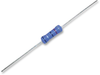 Through Hole Metal Film Resistor, Ccf02 Series, 10 Kohm, 2 W, 1%, 350 V, Axial Leaded Rohs Compliant Vishay - 52X5872 - Newark, An Avnet Company