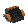 Terminal Blocks - Headers, Plugs and Sockets - 281-2663-ND - DigiKey