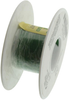Hook Up Wire, 100Ft, 30Awg Copper, Green; Jacket Material Alpha Wire - 02F6274 - Newark, An Avnet Company