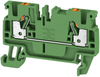 Terminal Block, Din Rail, 2Pos, 12Awg; No. Of Positions Weidmuller - 47AC3946 - Newark, An Avnet Company