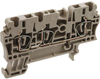 Terminal Blocks - Din Rail, Channel - 281-2929-ND - DigiKey