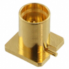 Coaxial Connectors (RF) - SMP-MSSB-PCR -- 934418-SMP-MSSB-PCR