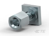 Connector Hardware, Mounts, Locks & Retainers - 5207952-3 - TE Connectivity
