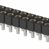 Headers, Receptacles, Female Sockets - 835-93-062-10-001000-ND - DigiKey