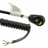 Power, Line Cables and Extension Cords - 6135-02551.70.01-ND - DigiKey