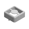 RF Shields - MS135-20F-NS - Quarktwin Technology Ltd.