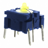 Tactile Switches - 679-2210-ND - DigiKey