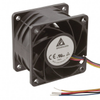 Fans, Thermal Management - Fans - DC Brushless Fans (BLDC) - PFR0612DHE-SP00 - Acme Chip Technology Co., Limited