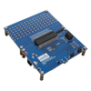 LED Driver Evaluation Boards - 2521-IS31FL3748-QFLS4-EB-ND - DigiKey