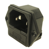 Power Entry Modules (PEM) - 4654-CL1927RB-ND - DigiKey