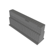 Rectangular Connector Housings - ISDF-20-D-L-ND - DigiKey