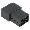 Rectangular Connector Housings - A120336-ND - DigiKey