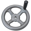 Control Hand Wheel - WSH-2 - Reid Supply