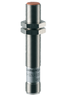 Inductive Proximity Sensor - cylinder, thread - IFL - M12 - IFL 2-12L-01STP - Image