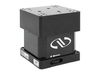 Motorized Vertical Stage, High Precision, 30 mm Travel, GTS Series -- GTS30V