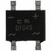 Bridge Rectifiers - 641-1345-5-ND - DigiKey