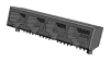Modular Connectors / Ethernet Connectors - 1932095-1 - Powell Electronics, Inc.