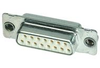 D-Sub Connectors - 09642117237 - Powell Electronics, Inc.