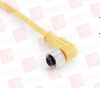 QD Cable/Cord Set - 206273556 - Radwell International