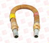 Pipe and Coupling -- 60715368