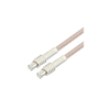 Pluggable Cables - 5073-AOC-Q28-ER-015-DLL-ND - DigiKey