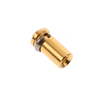 Coaxial Connector (RF) Adapters - 2287793-1-ND - DigiKey