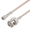 Coaxial Cables (RF) - 5073-LCCA31309-FT6-ND - DigiKey