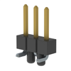 Headers, Male Pins - TSM-103-01-S-SV-A-ND - DigiKey