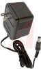Wall Plug; 120 VAC; 0.3 A; 120 VAC @ 60Hz; 2-1/2 in.; 2 in.; 1-5/8 in.; 60 Hz - 70218408 - Allied Electronics, Inc.