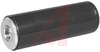 Jack, Phone; Panel; 2; Nickel Plated Copper Alloy - 70214527 - Allied Electronics, Inc.