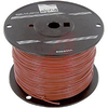 Wire, Hook-Up; 16 AWG; 19/29; 0.010 in.; 0.077 in.; -55 degC; 105 degC; 600 V; - 70135918 - Allied Electronics, Inc.