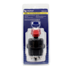 32V DC 300A DPST Battery Master Disconnect Switch - 75930-01-BP - Littelfuse, Inc.