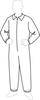 Protective Apparel, PolyGard&reg; - 15145 - Liberty Glove & Safety, Inc.