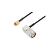 Coaxial Cables (RF) - 6099-PE3W07181-24-ND - DigiKey