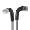 Modular/Ethernet Cables (RJ45, RJ11) - 5073-TRD815SRA10GRY-2-ND - DigiKey