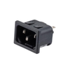 Power Entry Modules (PEM) - 5073-ACM-C4-N15S-LC-ND - DigiKey