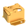Coaxial Connector (RF) Accessories - 2201-R107303030-ND - DigiKey