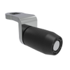Quarter-Turn Cam Latch Roller Cam, Steel, Zinc Plate, Bright Chromate - E5-7114 - Southco