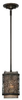 MCDL1506PN Mini Pendants-Rod - 375218 - Capital Lighting, Inc.